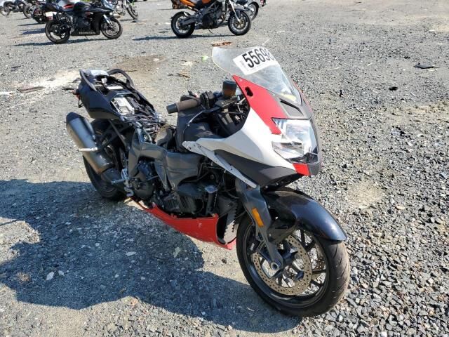 BMW K 1300 S
