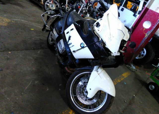 BMW R 1100 RT