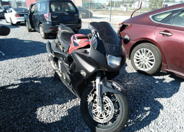 Honda CBR600