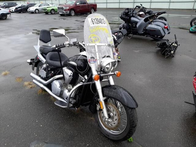 Honda VTX1300S