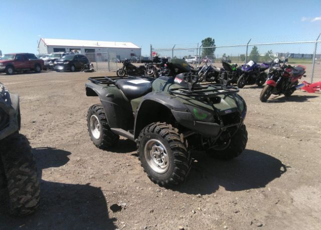 Honda TRX680 (Rincon)