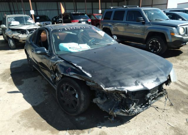 Honda Prelude