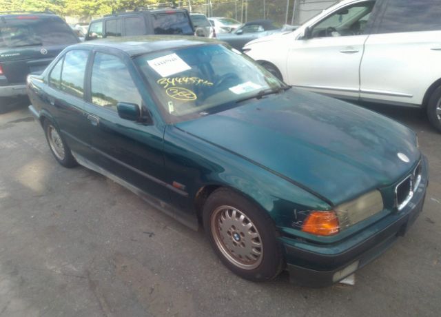 BMW 325i