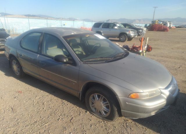 Chrysler Cirrus