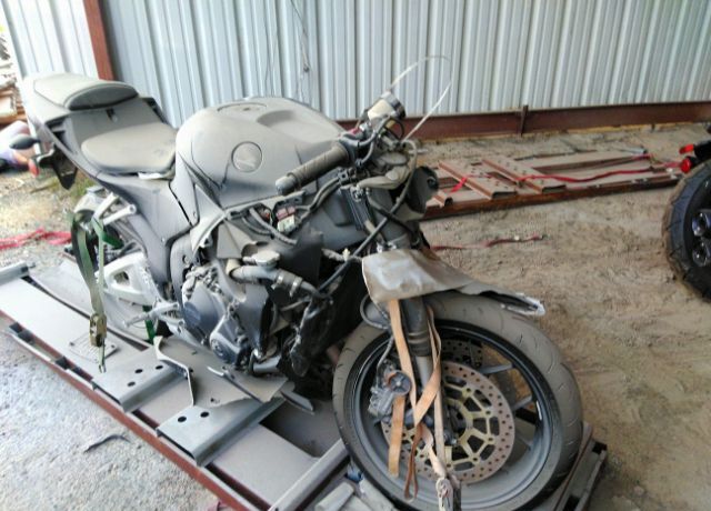Honda CBR600