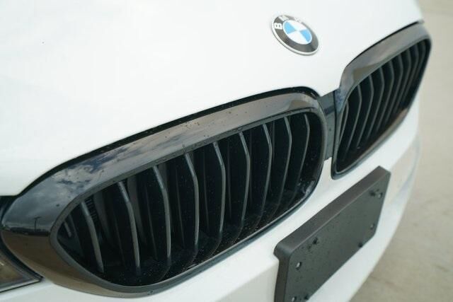 2019 BMW 540i