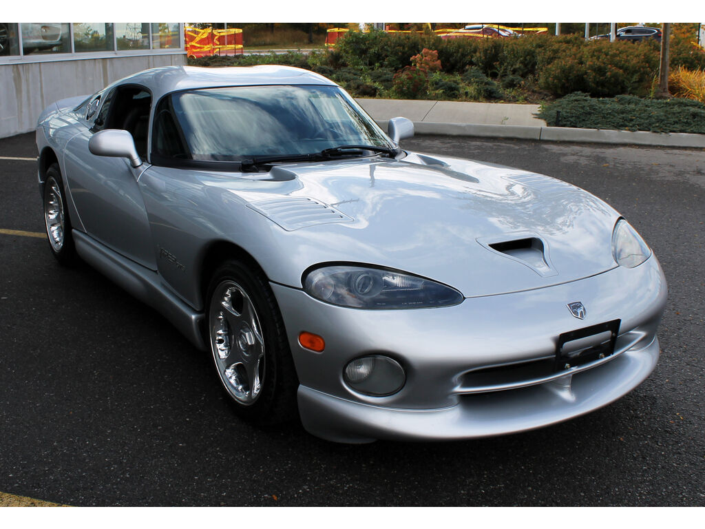 Dodge Viper