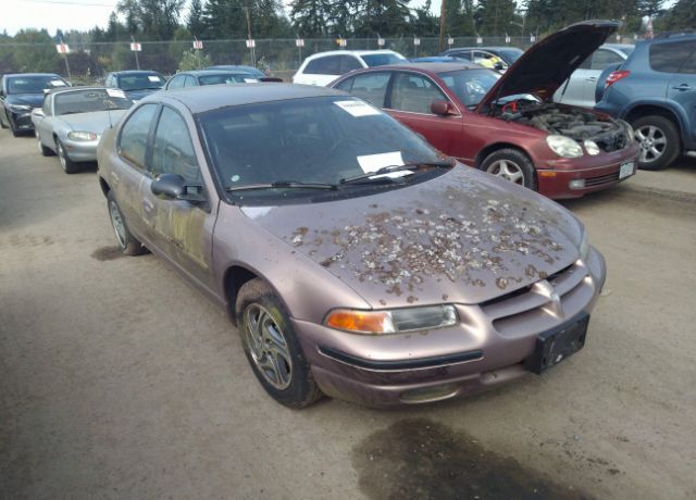 Dodge Stratus