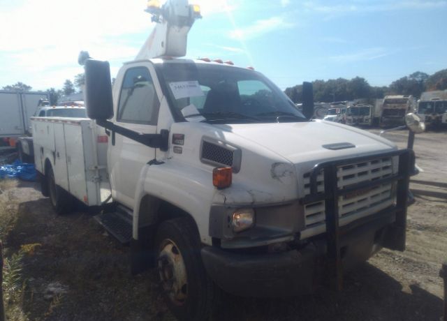 GMC C4