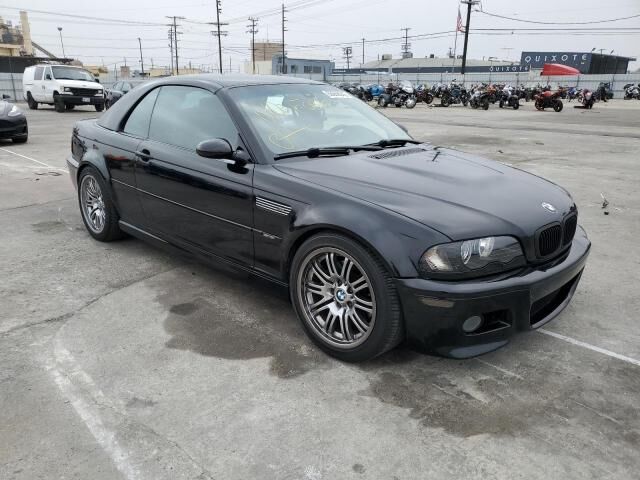 BMW M3Cic