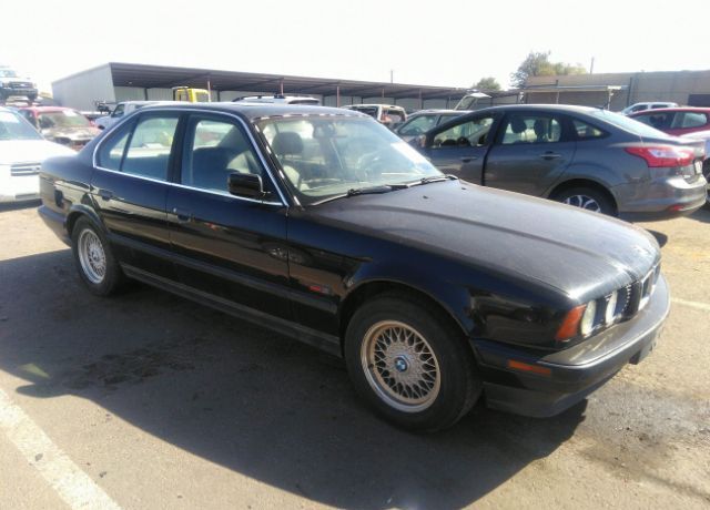 BMW 530i