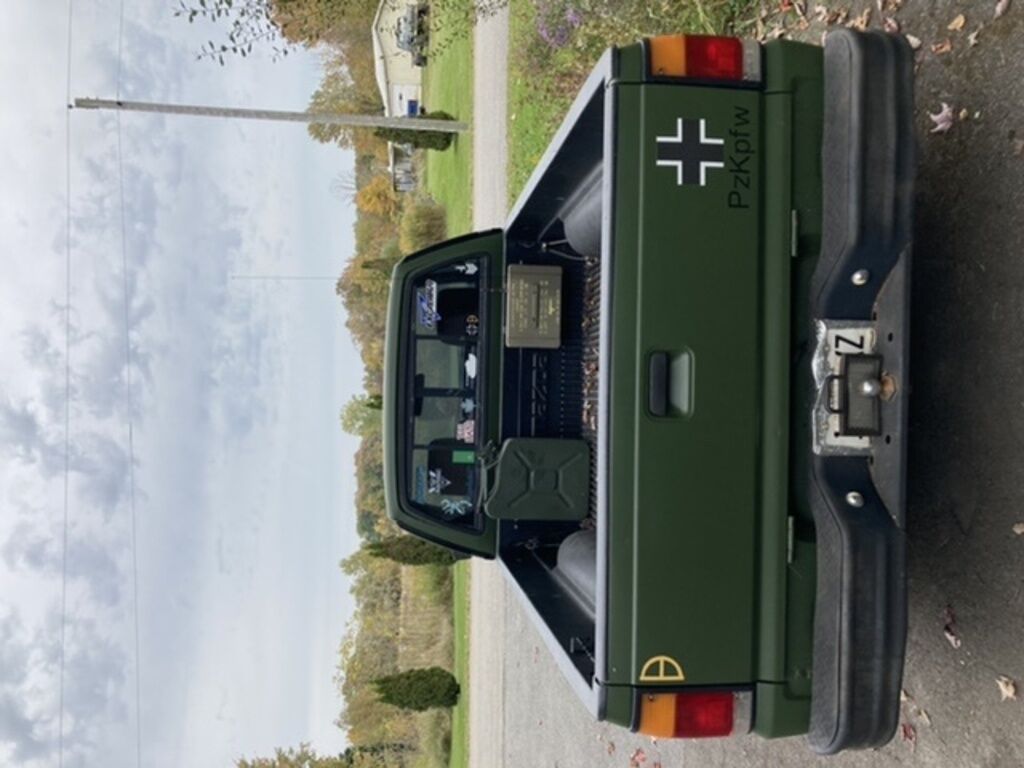 Mazda B-Series