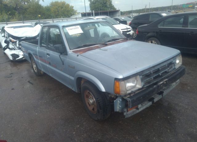 Mazda B-Series