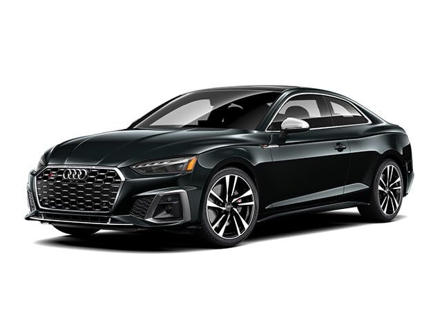 2023 Audi S5