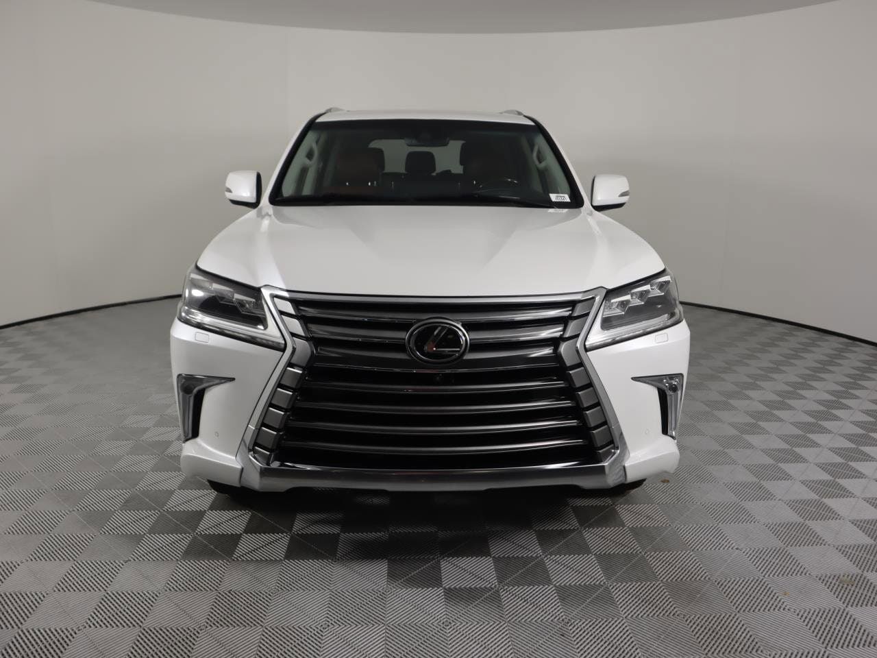 2019 Lexus GX
