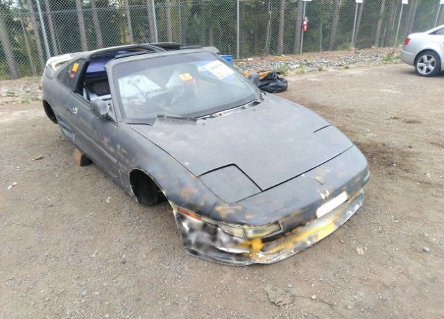 Toyota MR2