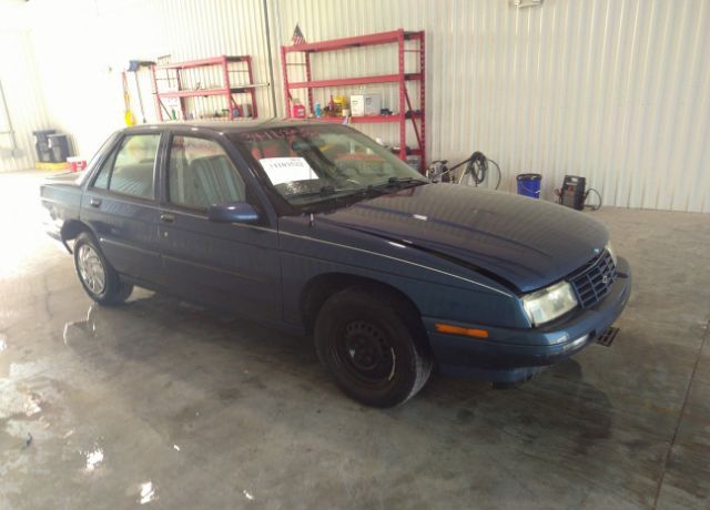 Chevrolet Corsica
