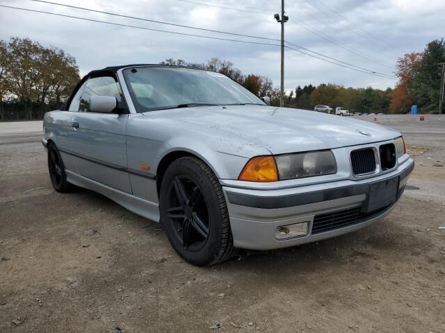 BMW 323iC