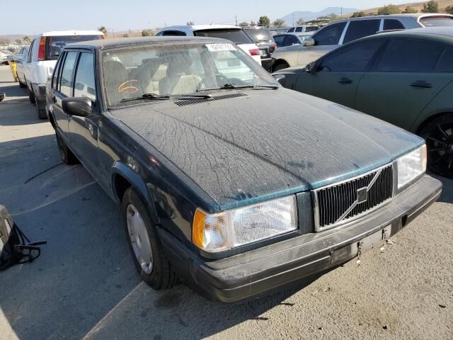 Volvo 940 Series
