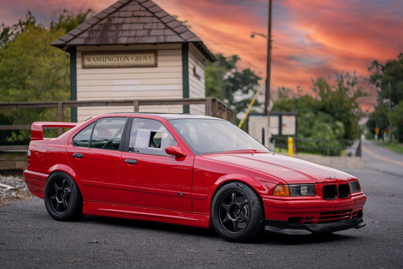 BMW 325i