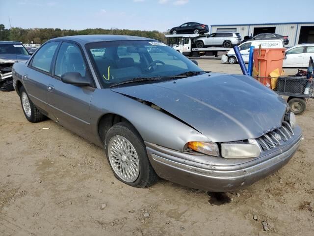 Chrysler Concorde