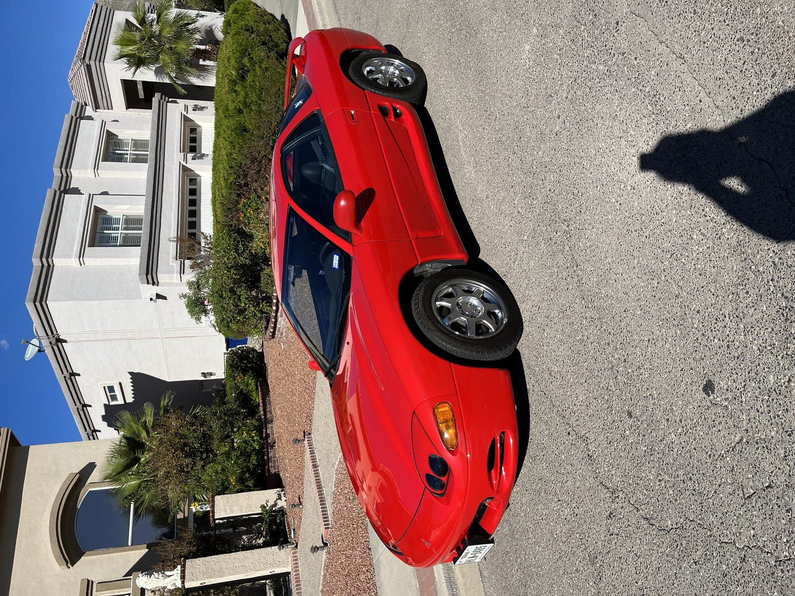 Mitsubishi 3000 GT