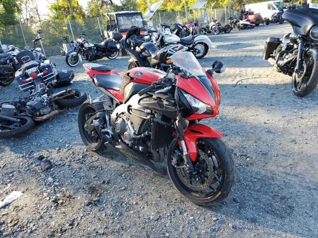 Honda CBR1000