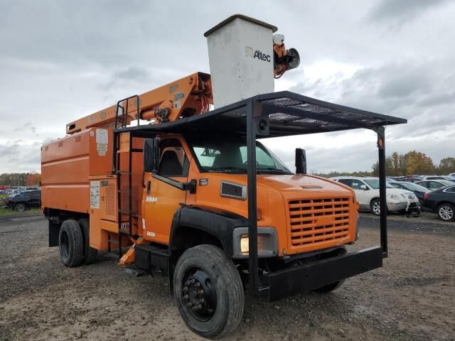 GMC C7