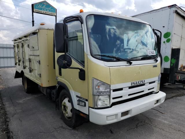 Isuzu NQR/NRR