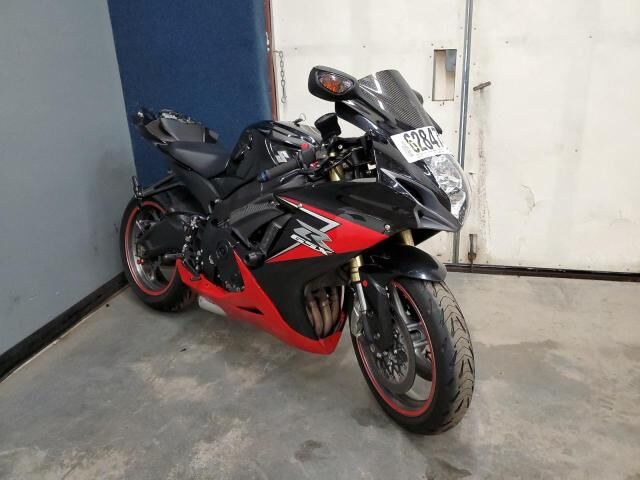 Suzuki GSX-R750L