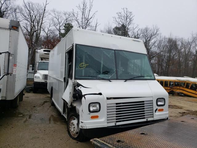 Ford Commercial Chassis