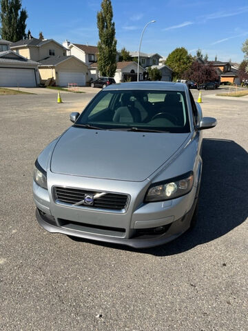 Volvo C30