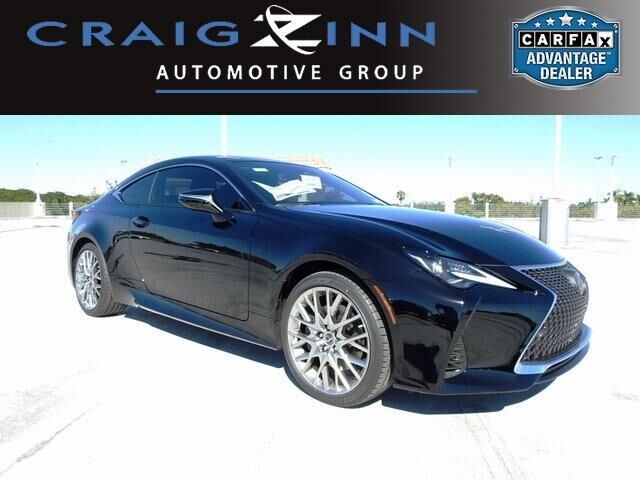 LEXUS