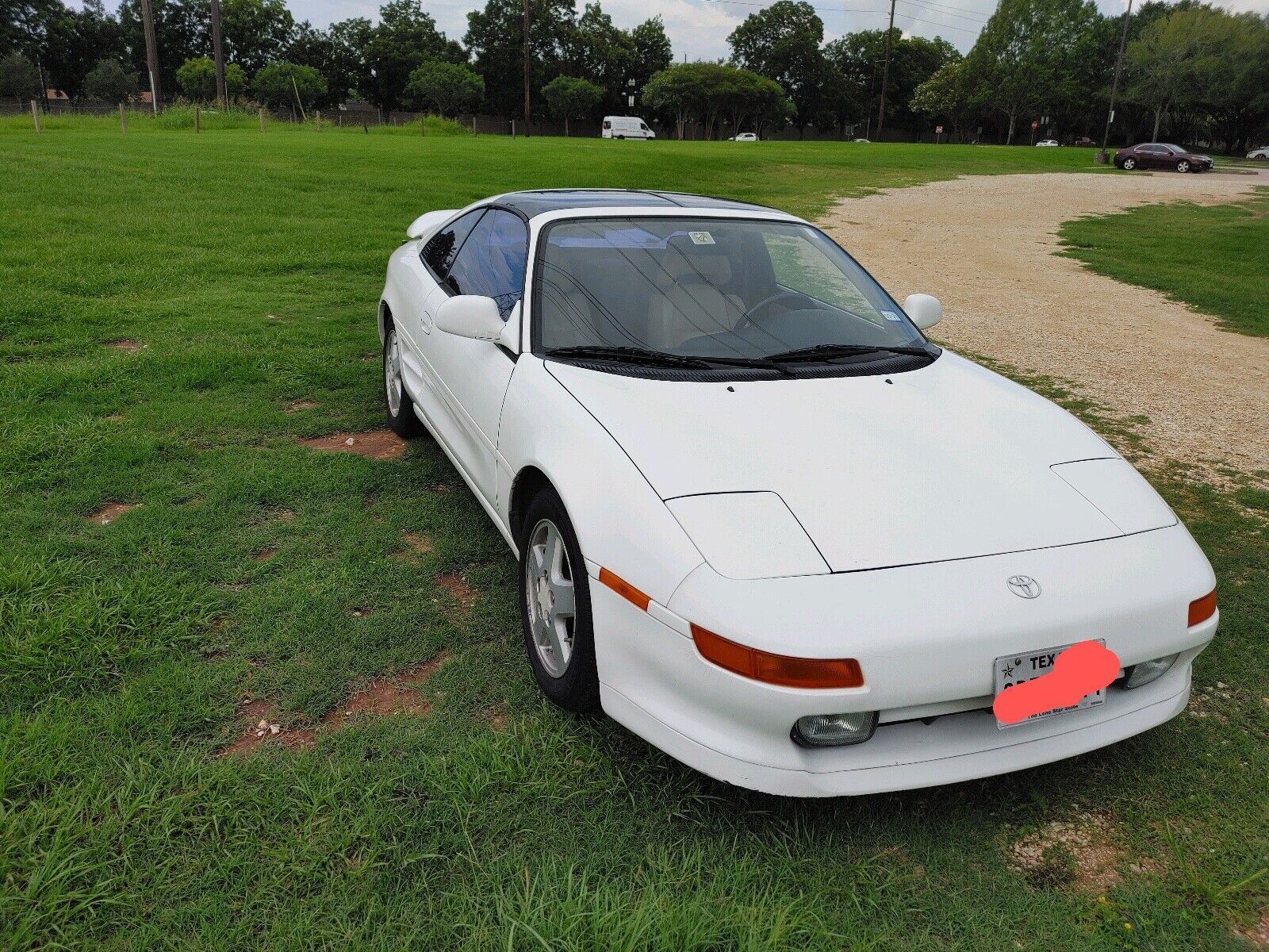 Toyota MR2