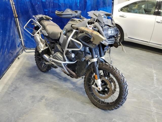 BMW R 1200 GS