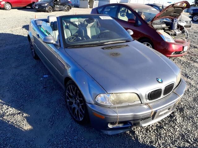 BMW M3Cic