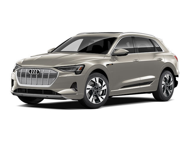 2023 Audi e-tron