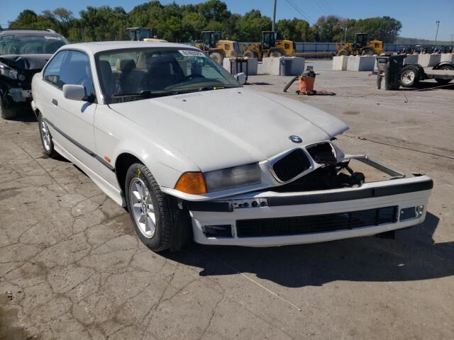 BMW 328iS