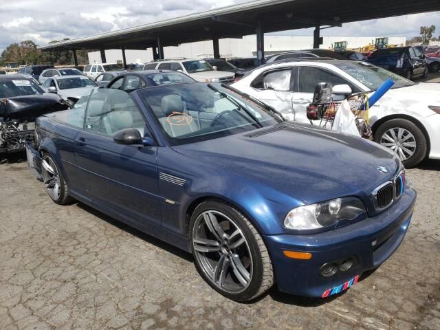 BMW M3Cic