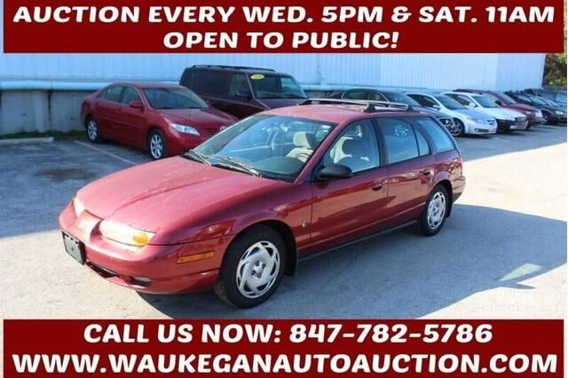 Saturn SW2