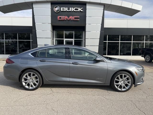 BUICK