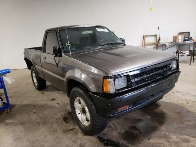 Mazda B-Series