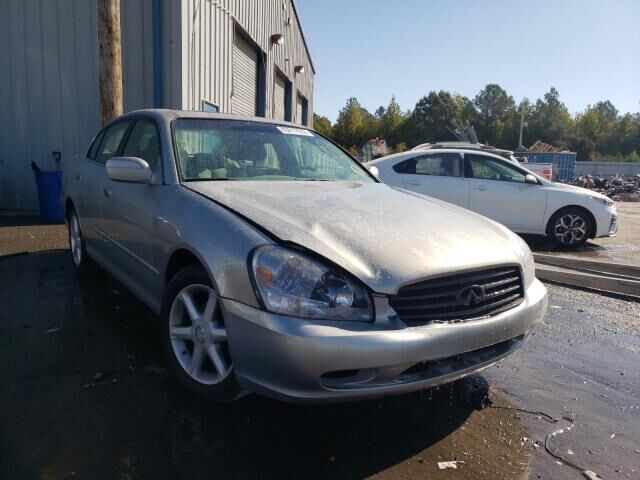 Infiniti Q45