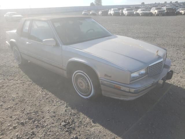 Cadillac Eldorado