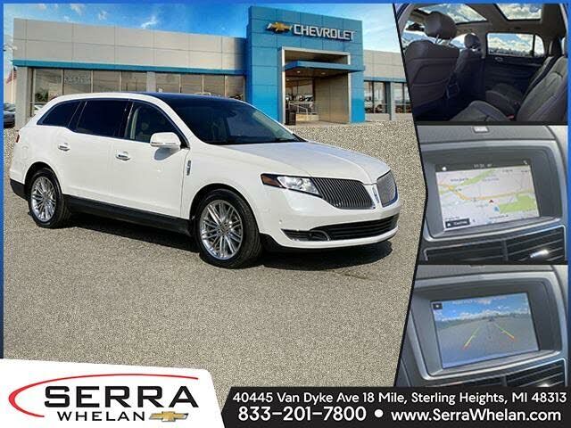 LINCOLN