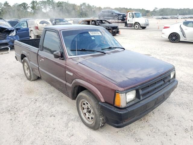 Mazda B-Series