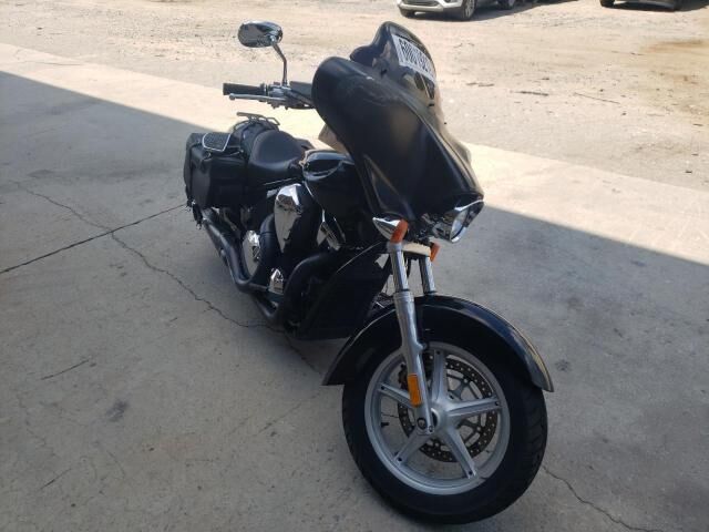 Honda VT1300 (Stateline)