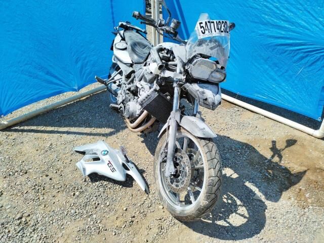 BMW F 700 GS