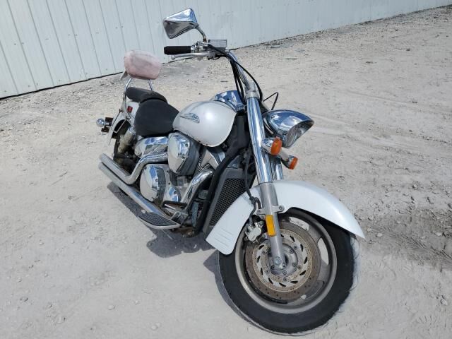 Honda VTX1300R