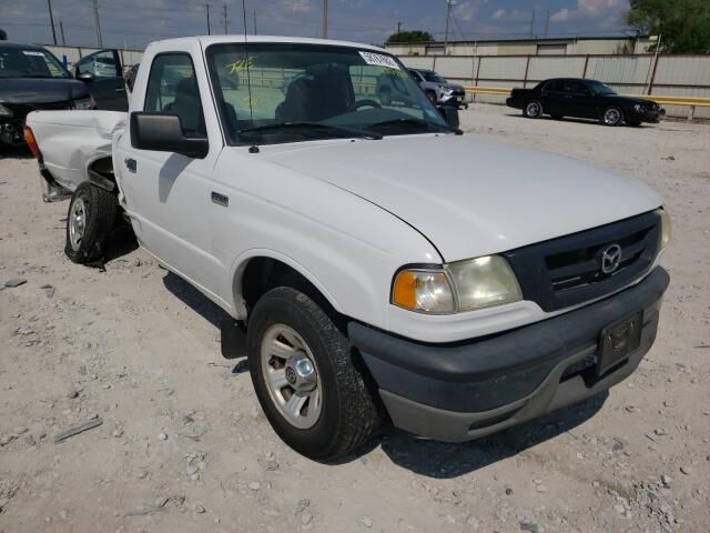 Mazda B-Series